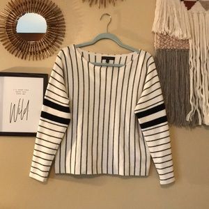 Banana Republic sweater